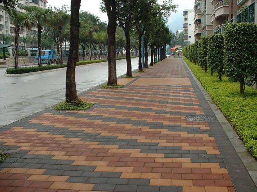 鋪路磚批發